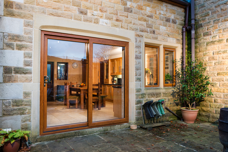 uPVC Windows