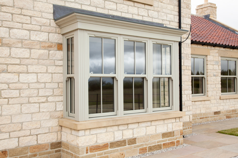 Pigato Veranda - Glazerite uPVC