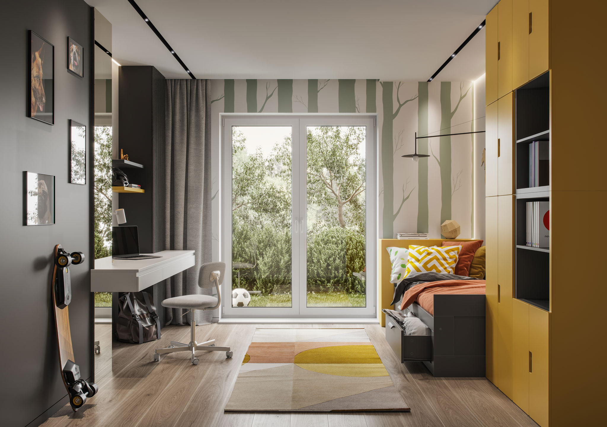 french-doors