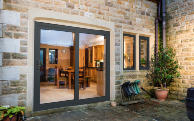 Are you missing out on the incredible uPVC sliding doors benefits for your small space?