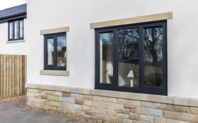 A-Rated uPVC Windows Q&A: When Is It Time to Upgrade Your Home’s Glazing?